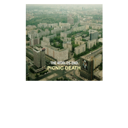 The Worlds End